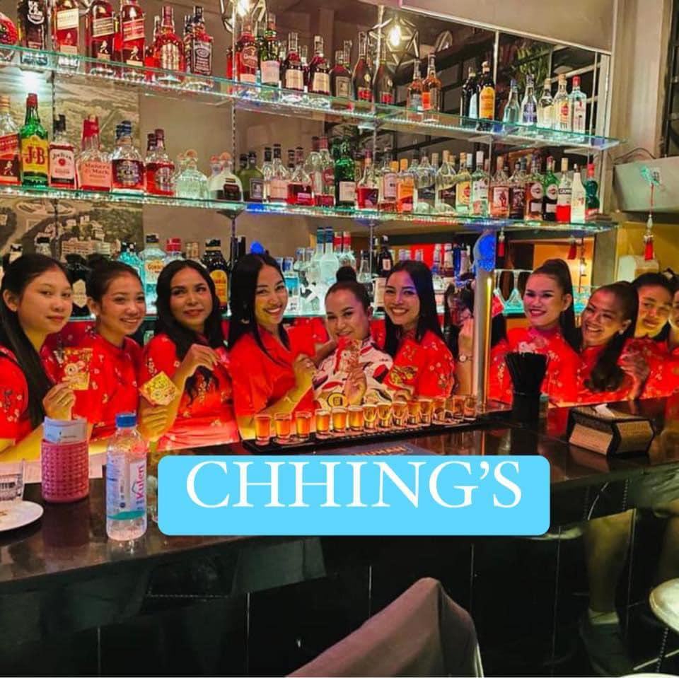 Chhing’s