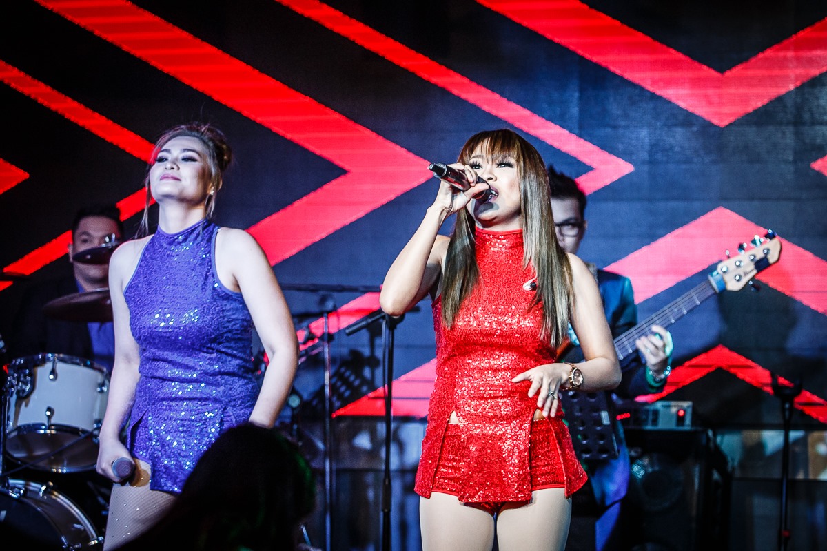 Darlin Darlin Music Lounge