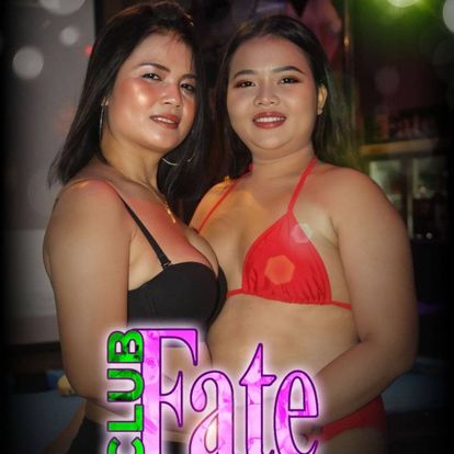 Club Fate