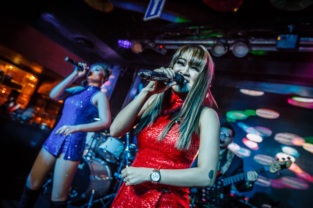 Darlin Darlin Music Lounge