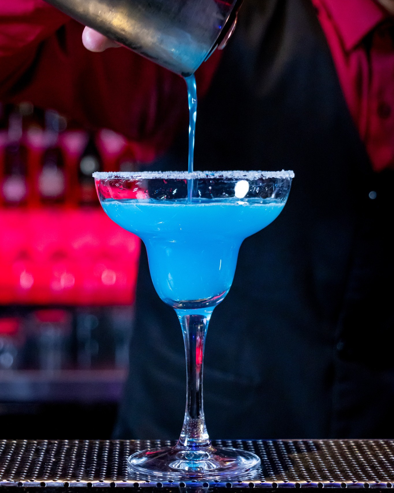 Darlin Darlin Music Lounge