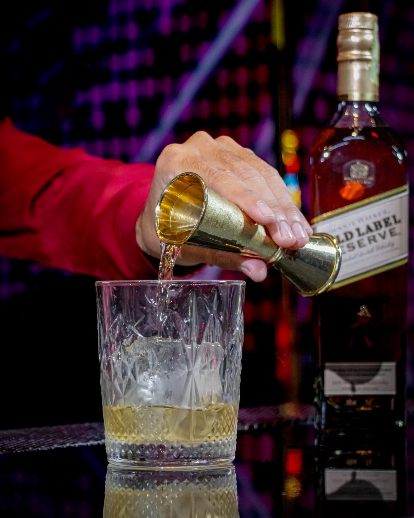 Darlin Darlin Music Lounge