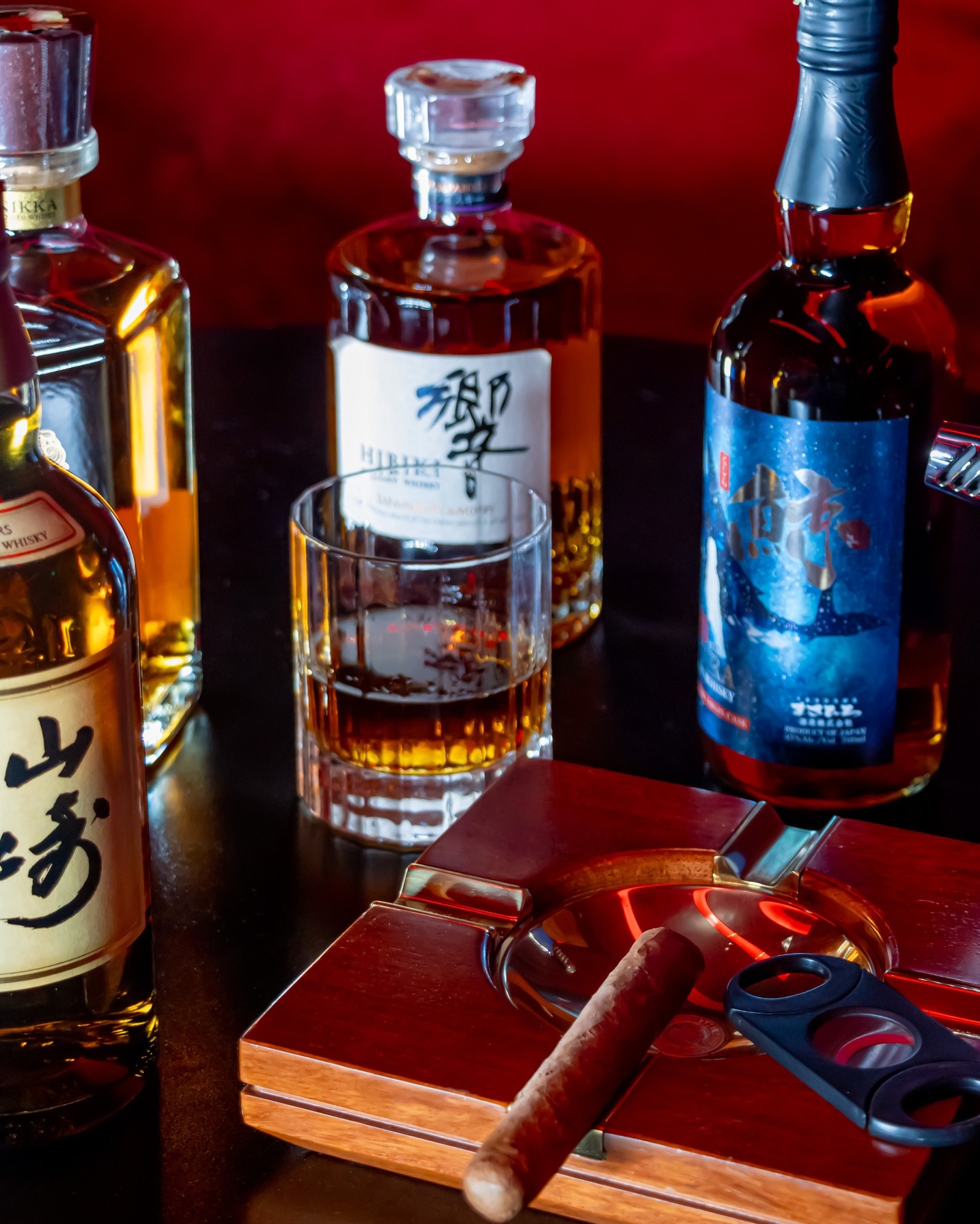 Darlin Darlin Music Lounge