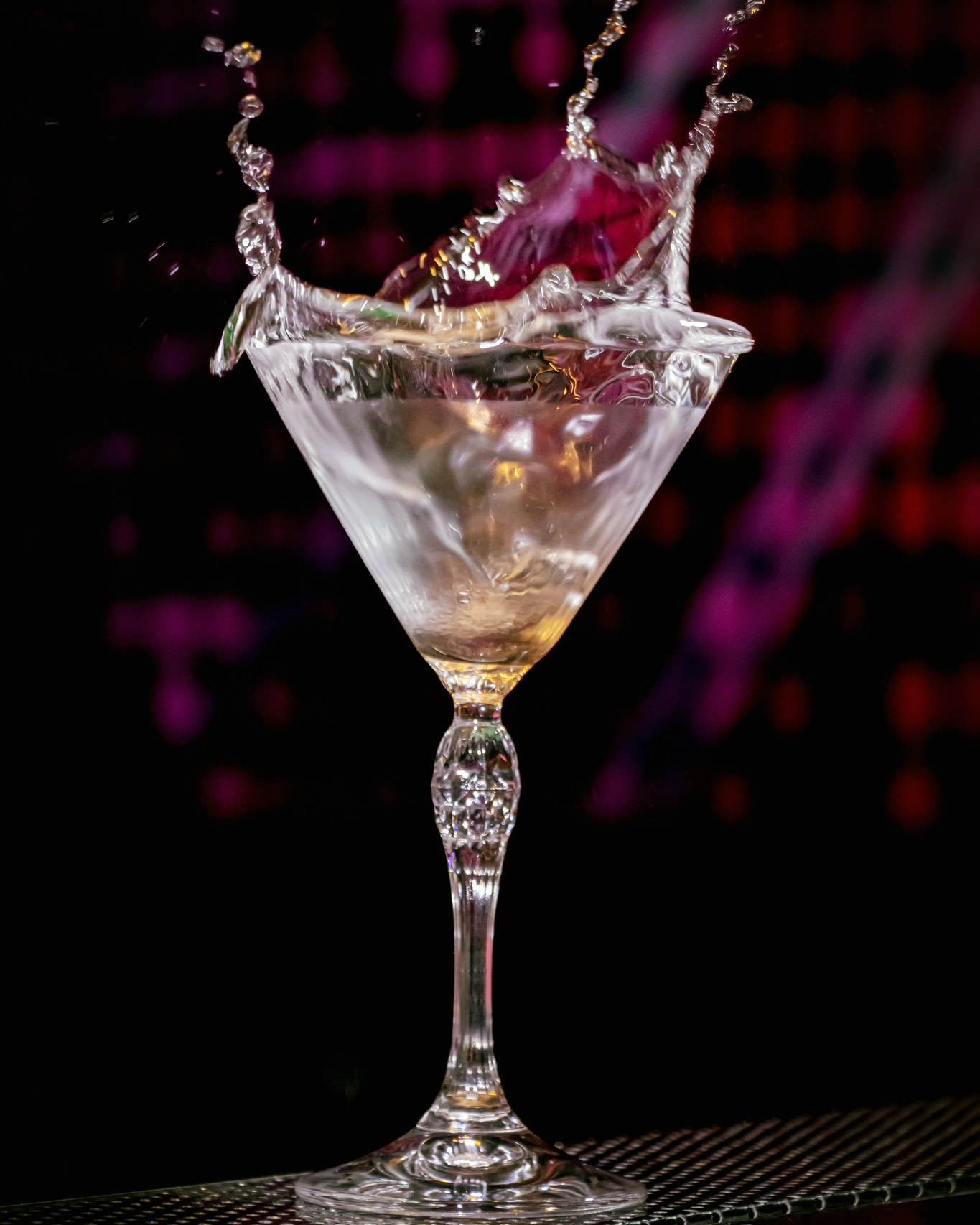 Darlin Darlin Music Lounge