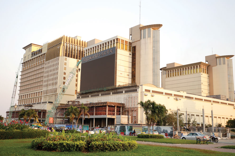 Darlin Darlin Music Lounge