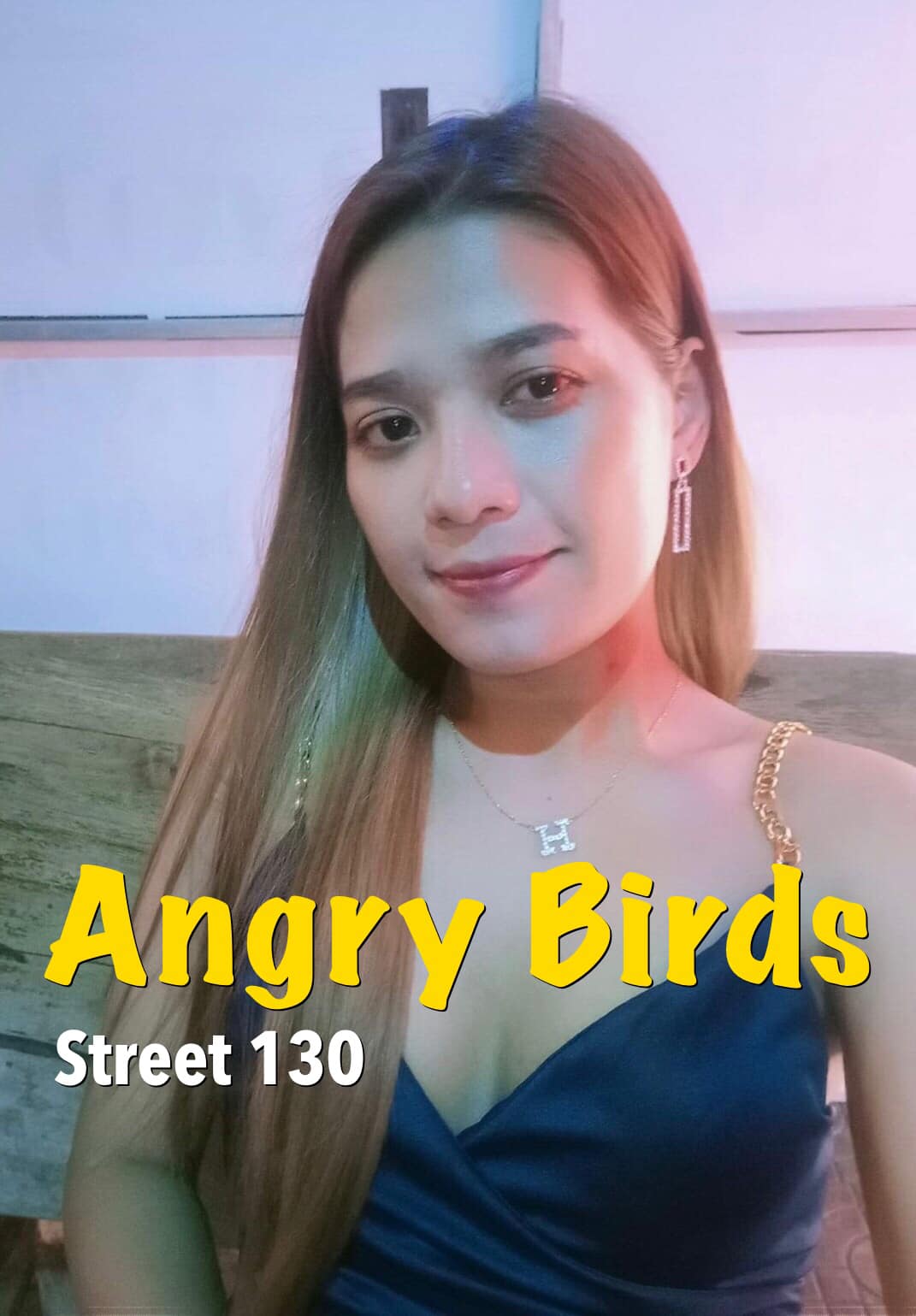 Angry Birds Bar