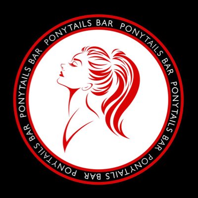 Ponytails Bar