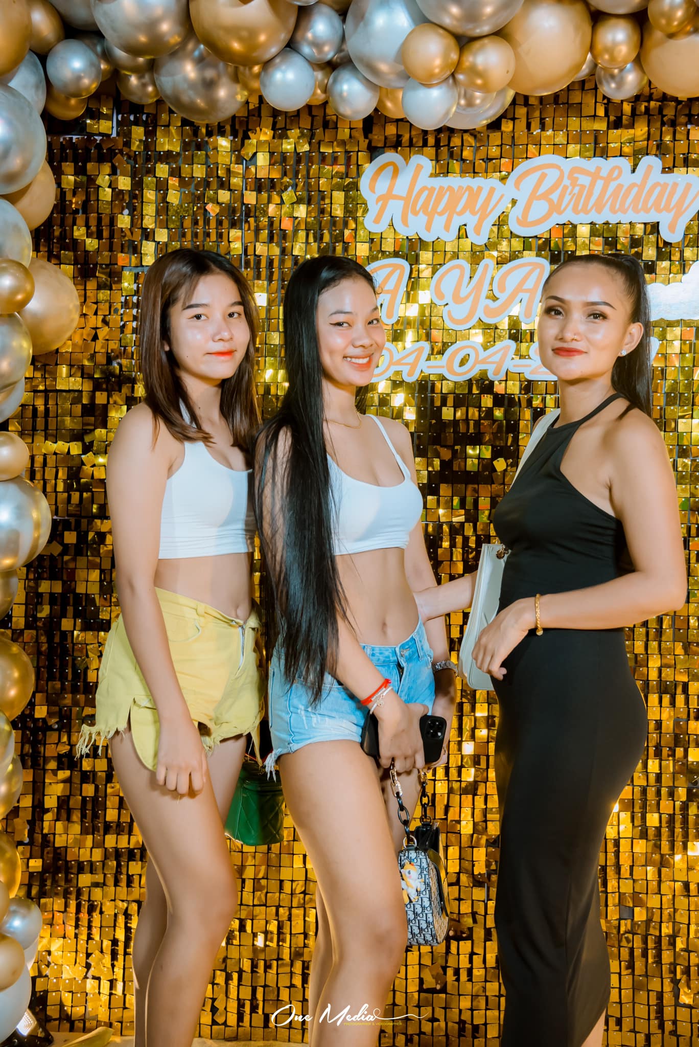 Yaya Sweetie Bar (Cyrcee Secret Bar)