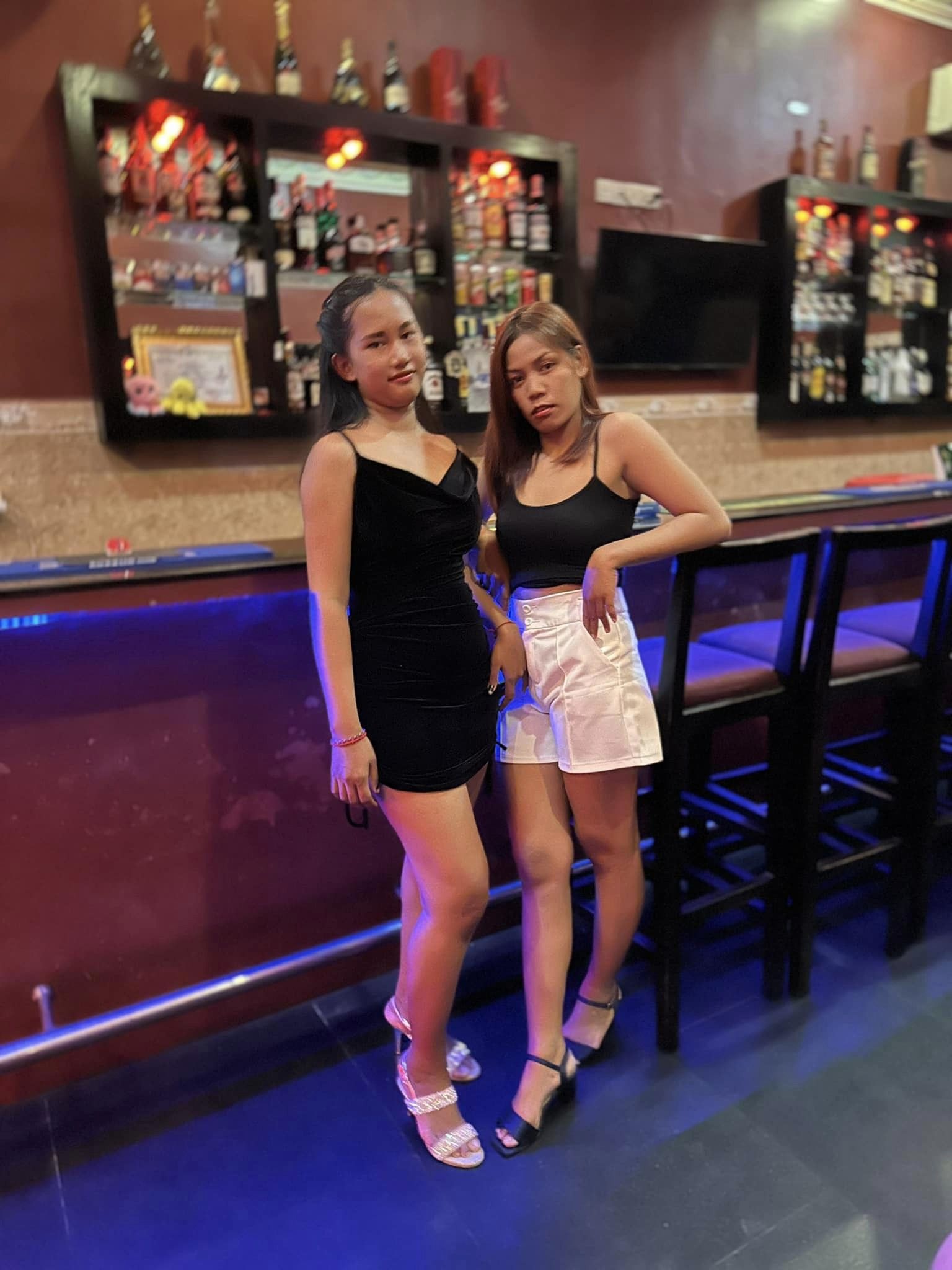 Yaya Sweetie Bar (Cyrcee Secret Bar)