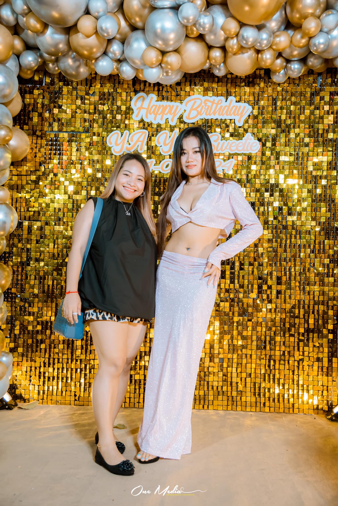 Yaya Sweetie Bar (Cyrcee Secret Bar)