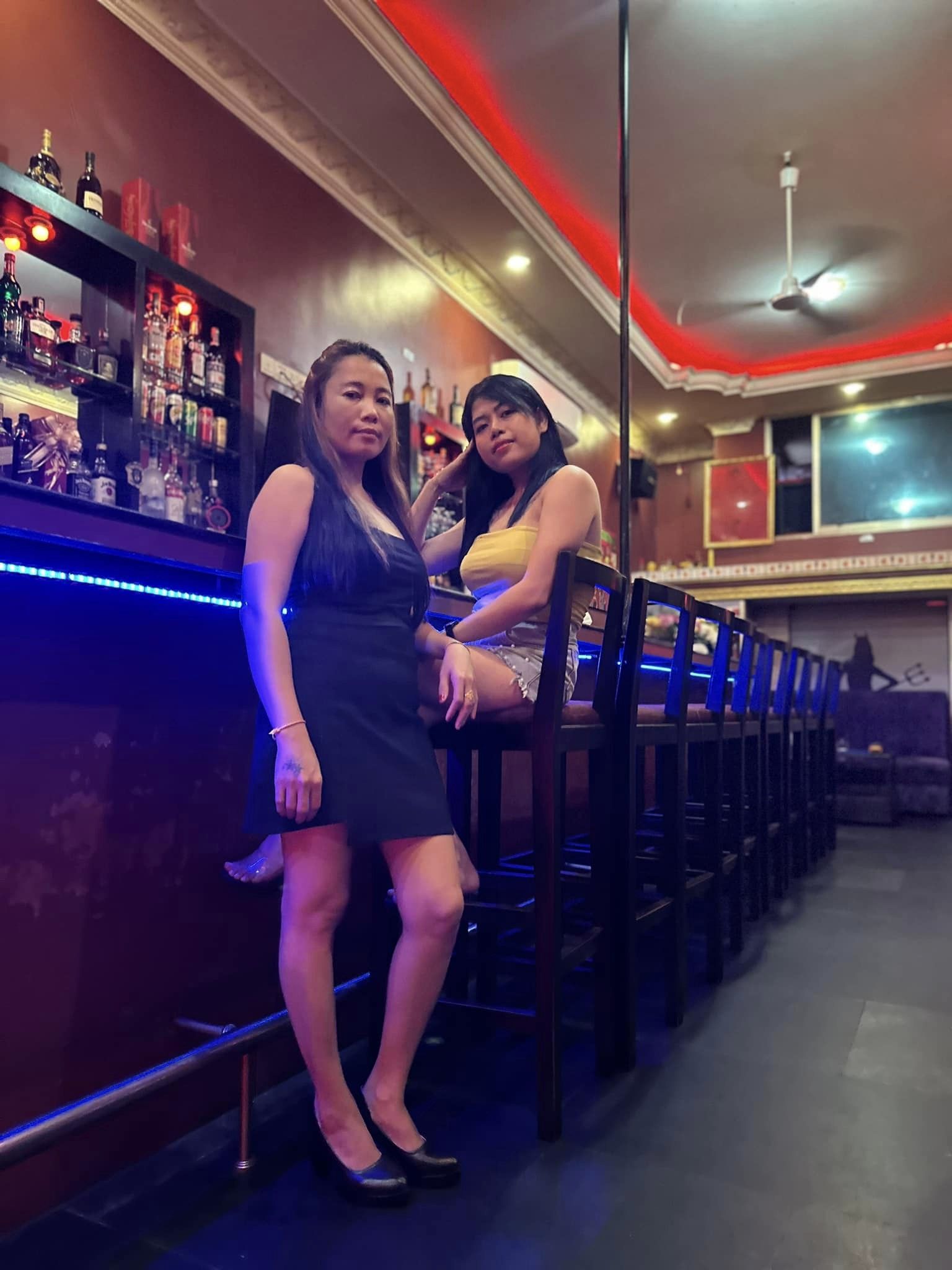 Yaya Sweetie Bar (Cyrcee Secret Bar)