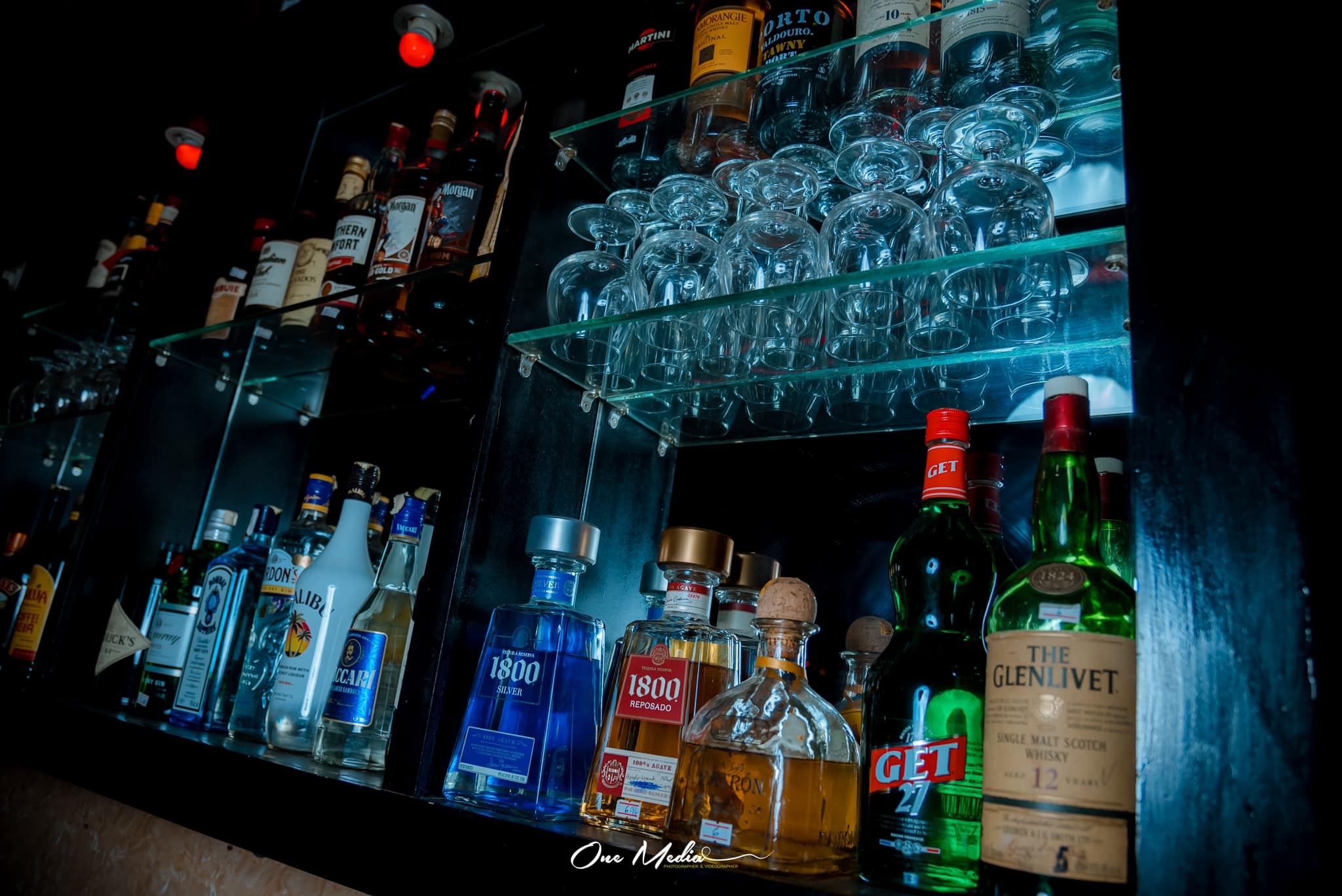 Yaya Sweetie Bar (Cyrcee Secret Bar)