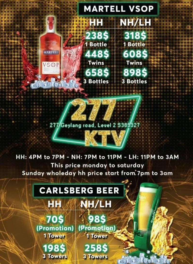 277 KTV