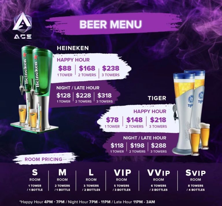 Ace Club