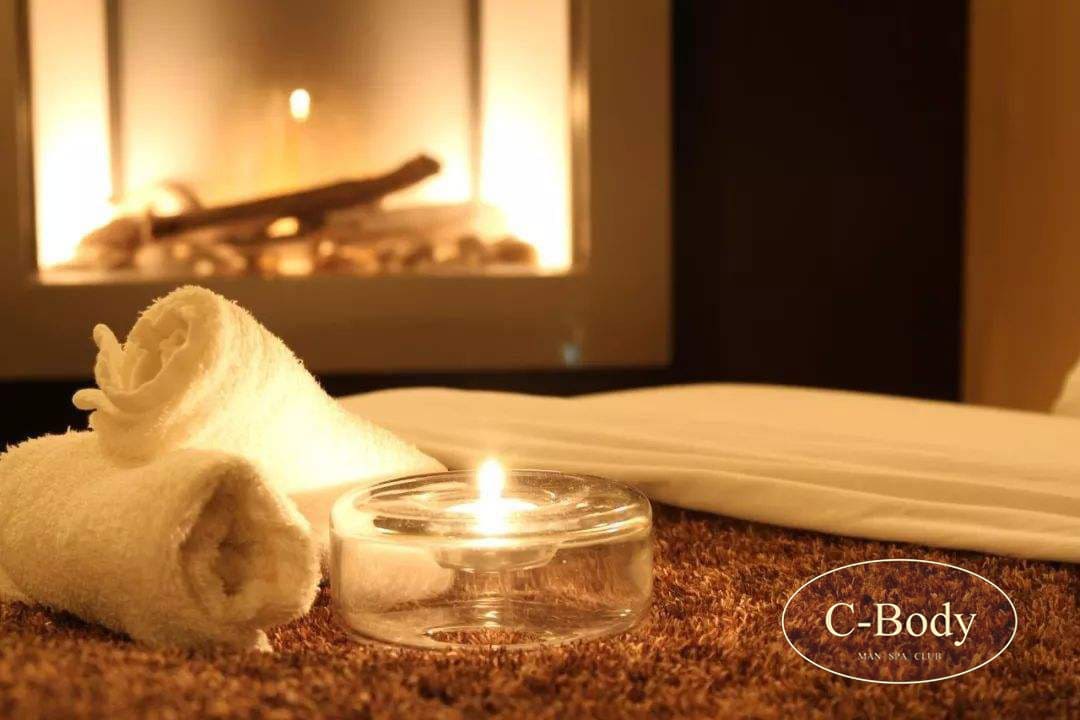 Cbody Spa Club