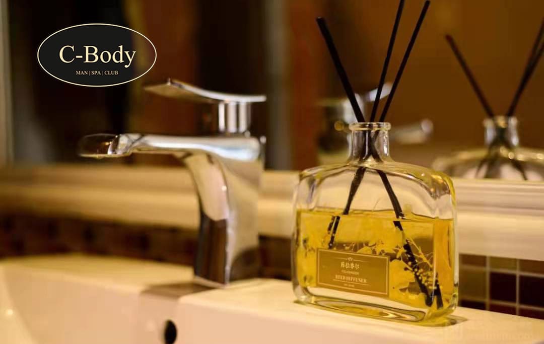 Cbody Spa Club