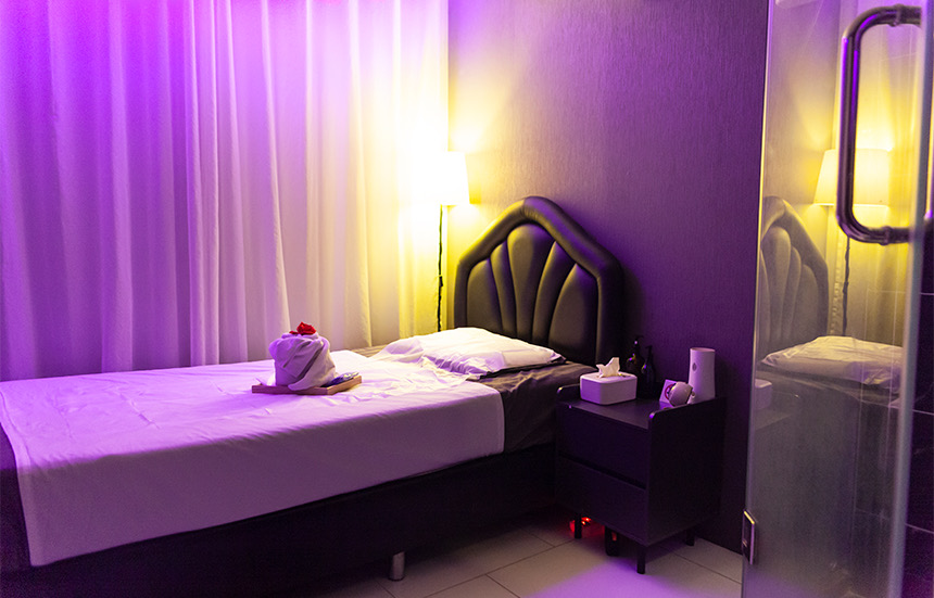Cbody Spa Club