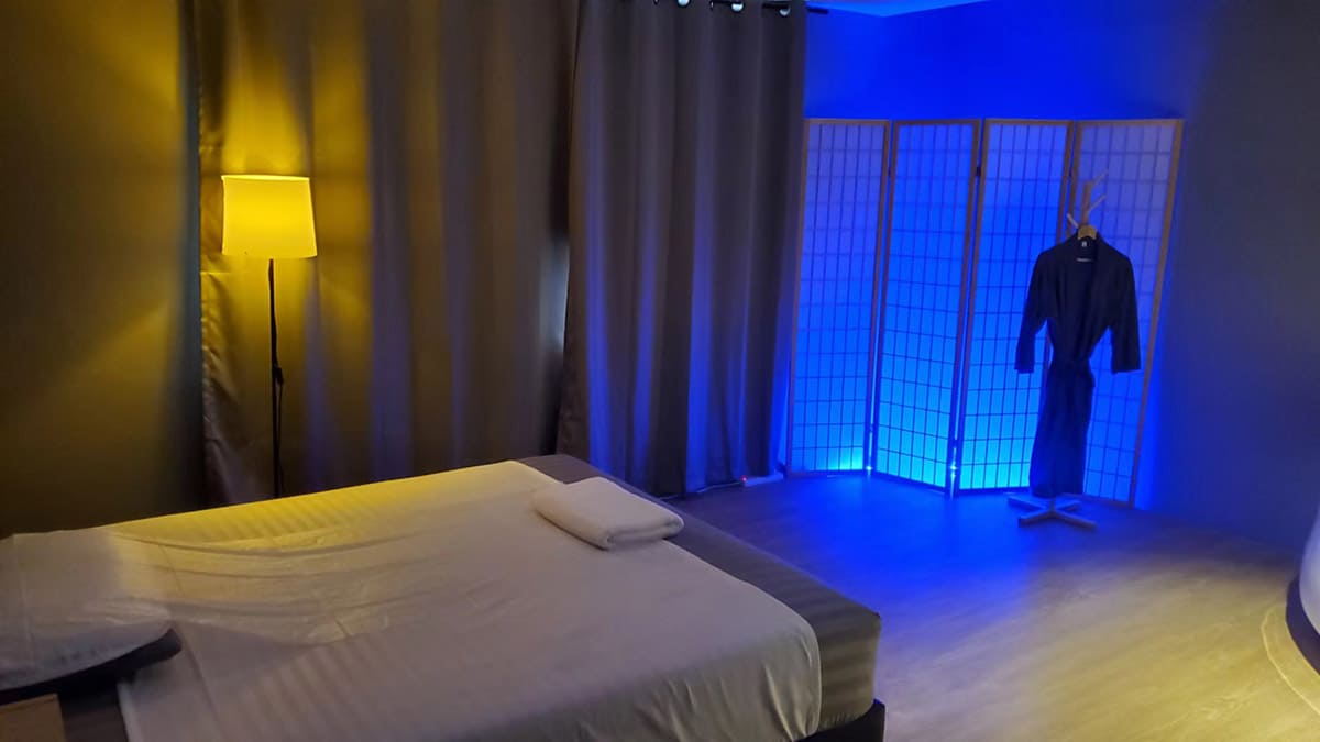 Cbody Spa Club