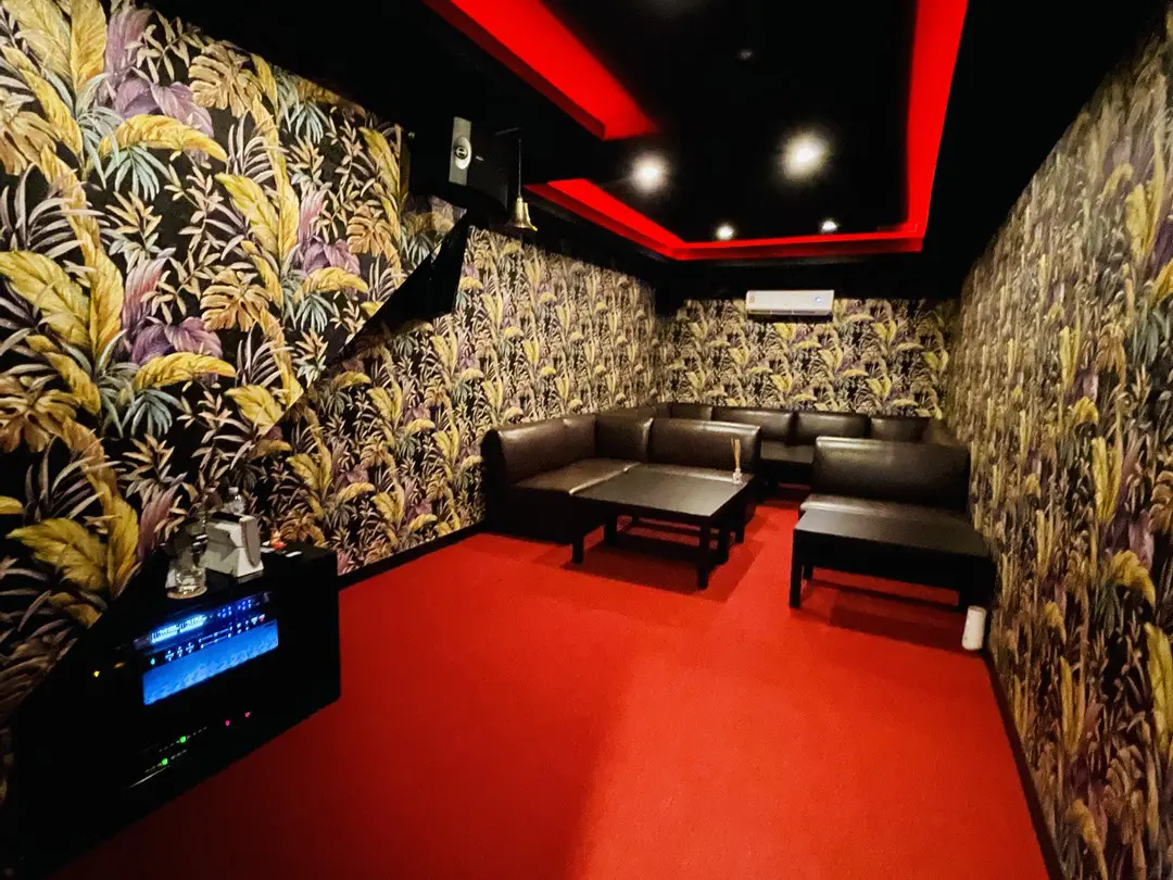 Club Level 41