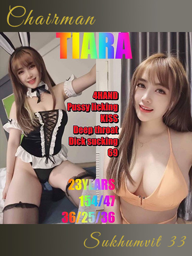 Chairman Nuru Massage