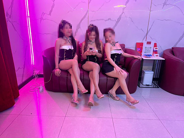 Heaven Prime Nuru Massage