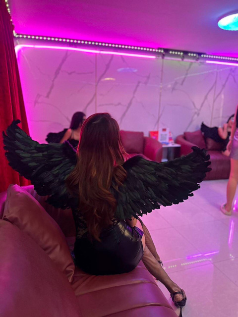 Heaven Prime Nuru Massage