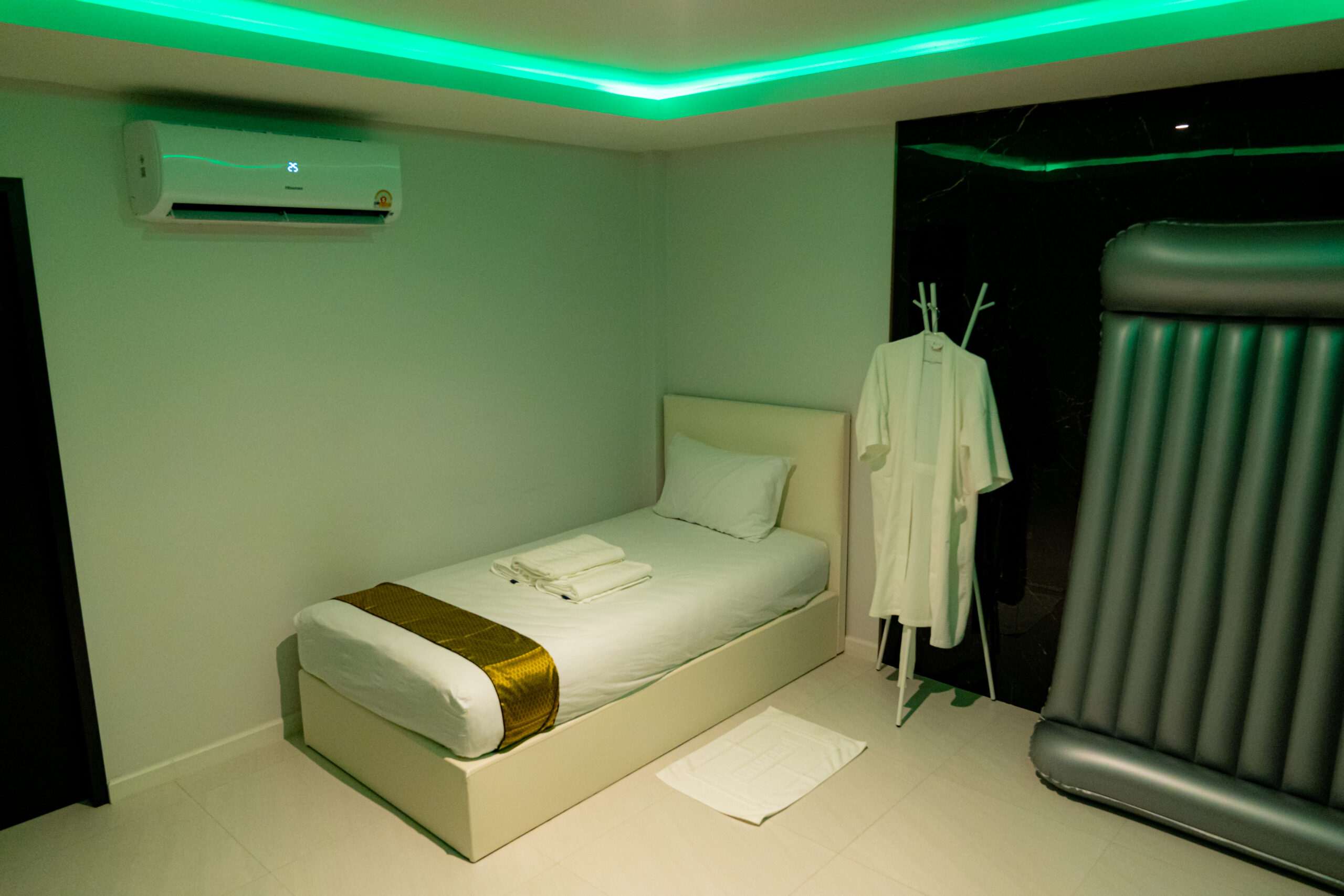 Heaven Prime Nuru Massage