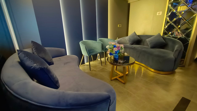 Heaven Prime Nuru Massage