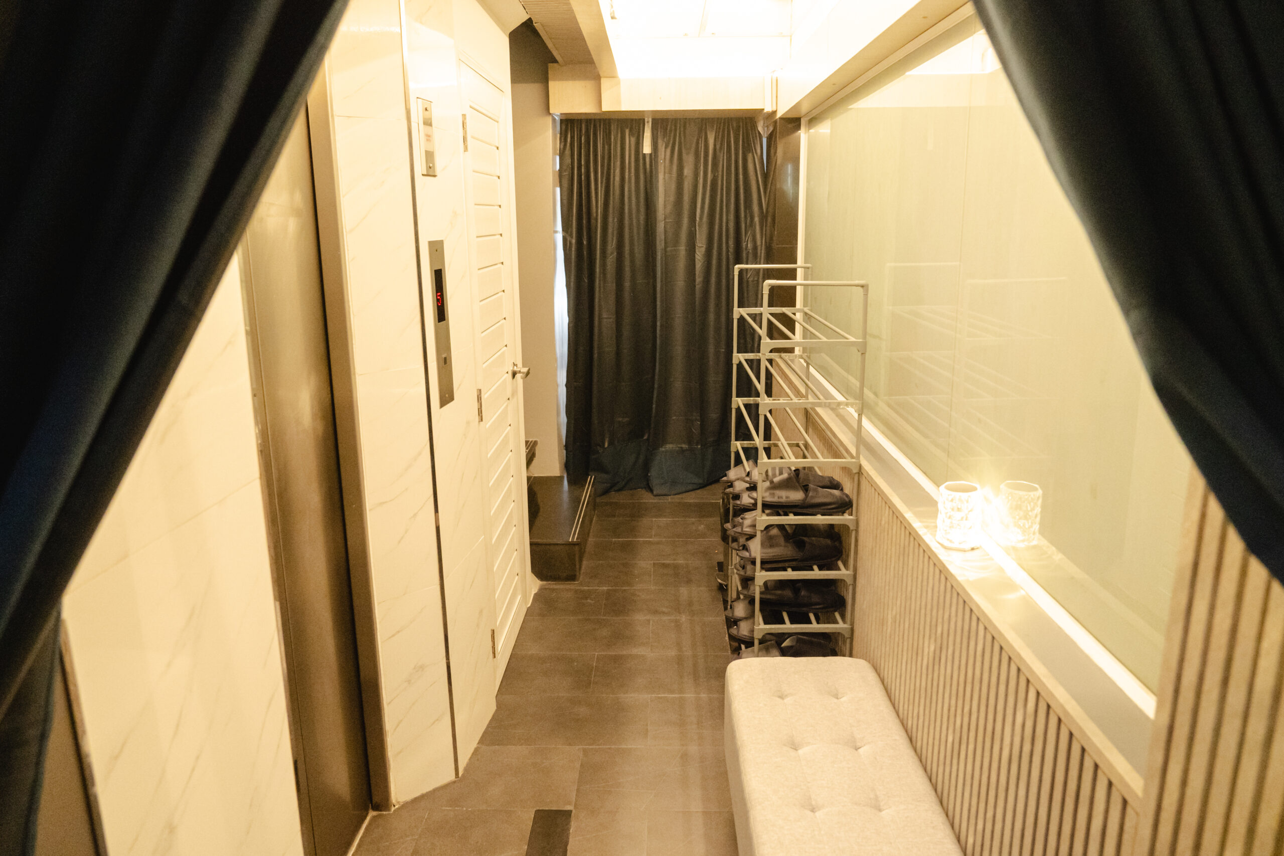 Heaven Prime Nuru Massage