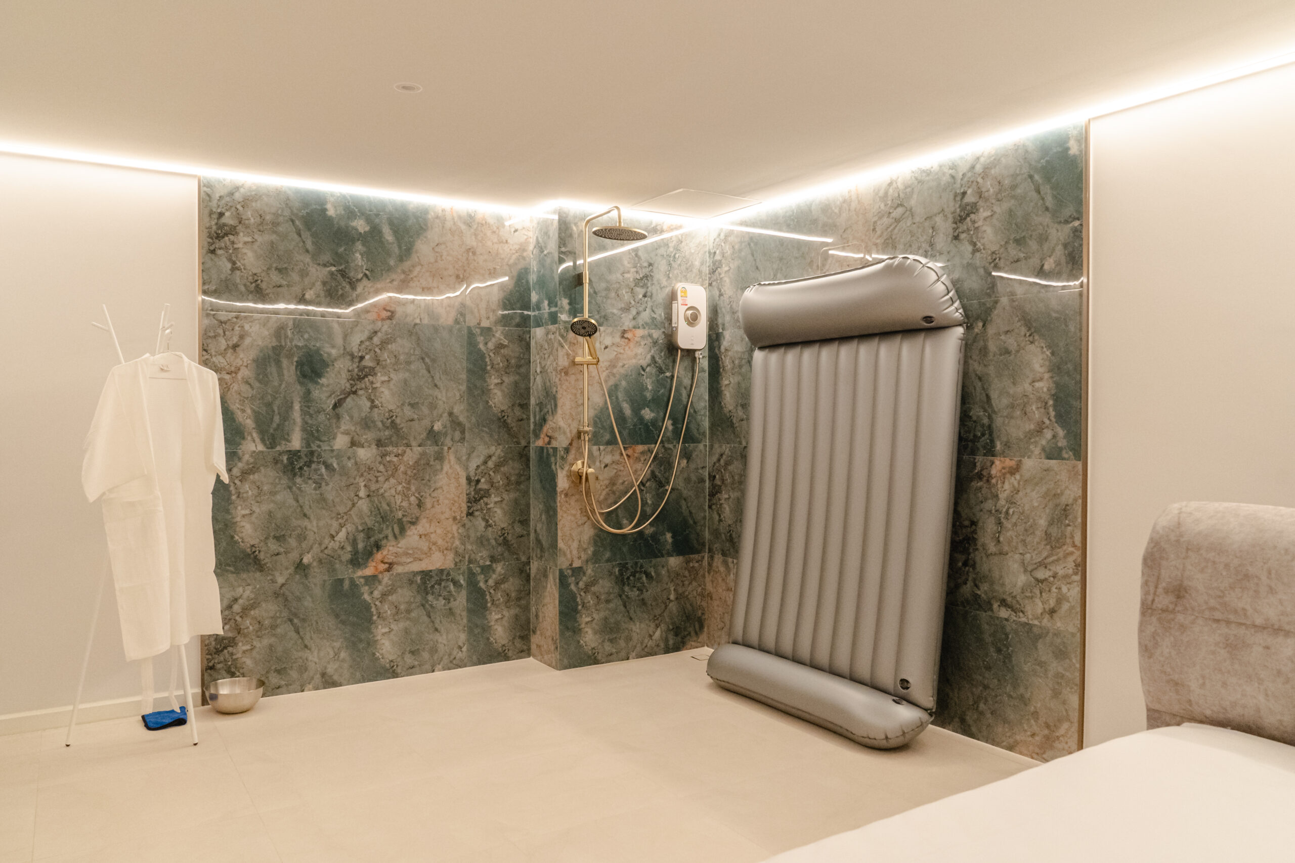 Heaven Prime Nuru Massage