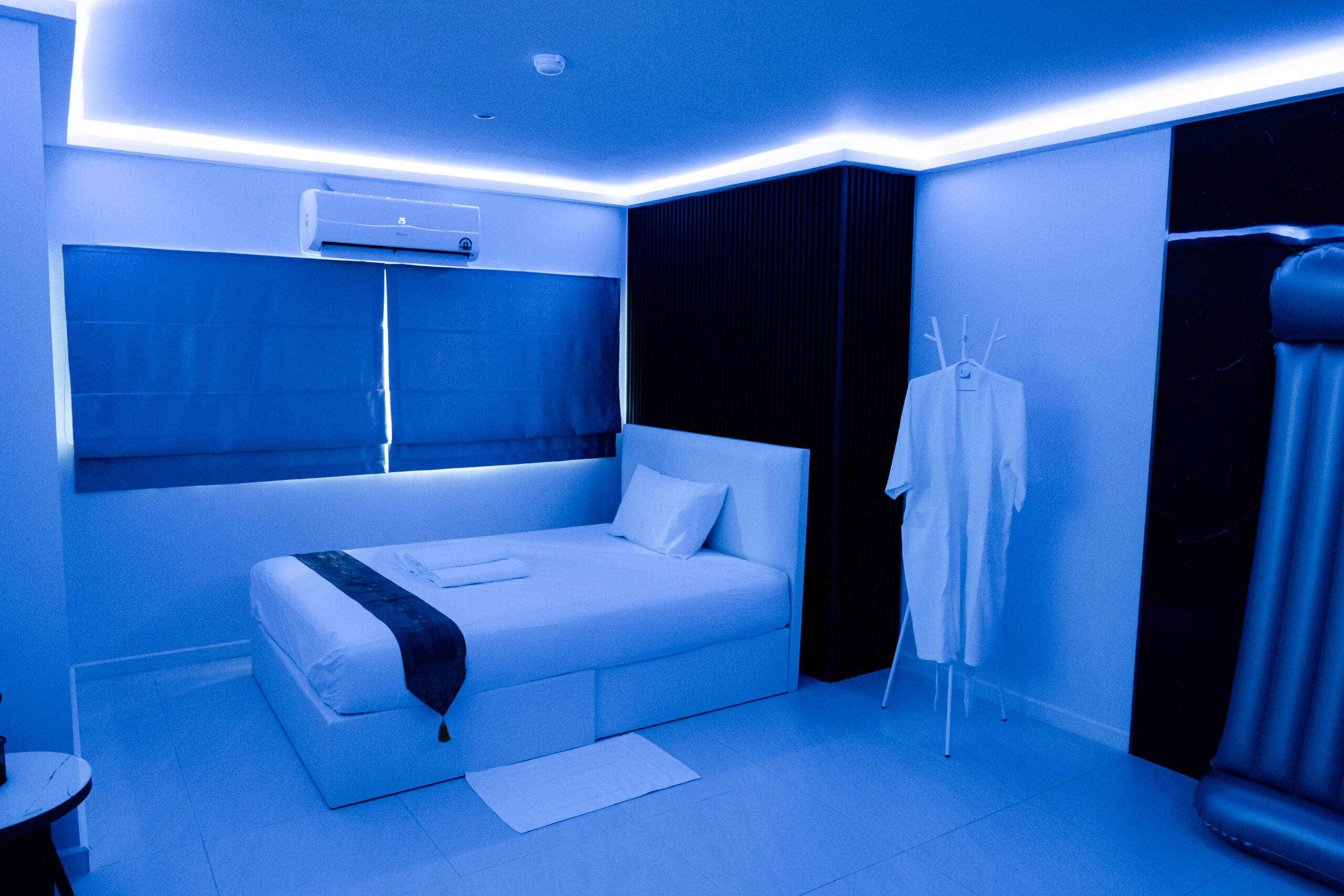 Heaven Prime Nuru Massage