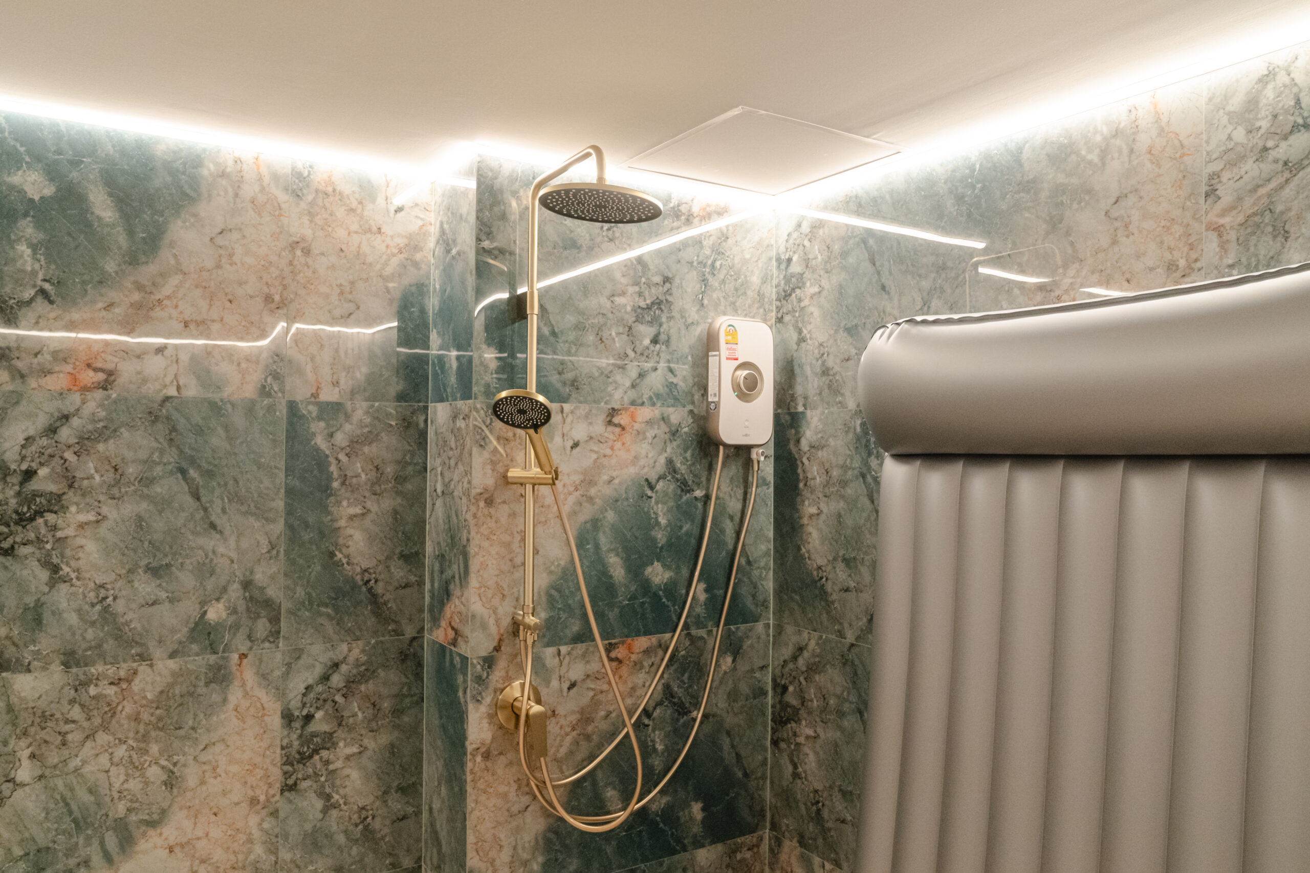 Heaven Prime Nuru Massage