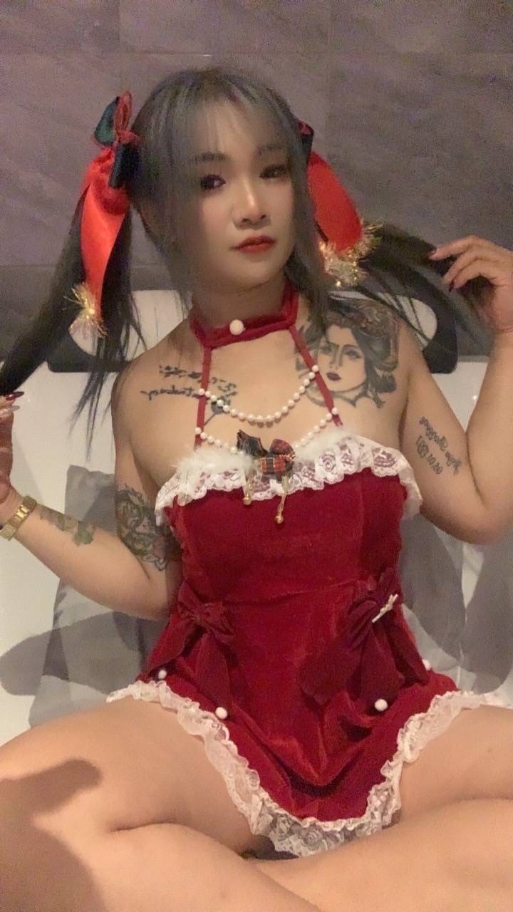 Peach Massage Bangkok 20