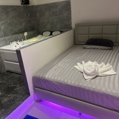 Peach Massage Bangkok 20