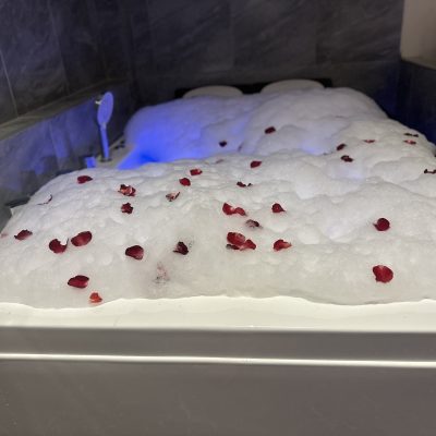 Peach Massage Bangkok 20