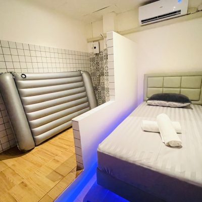 Peach Massage Bangkok 20