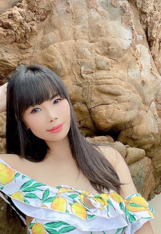 Peach Massage Bangkok 20