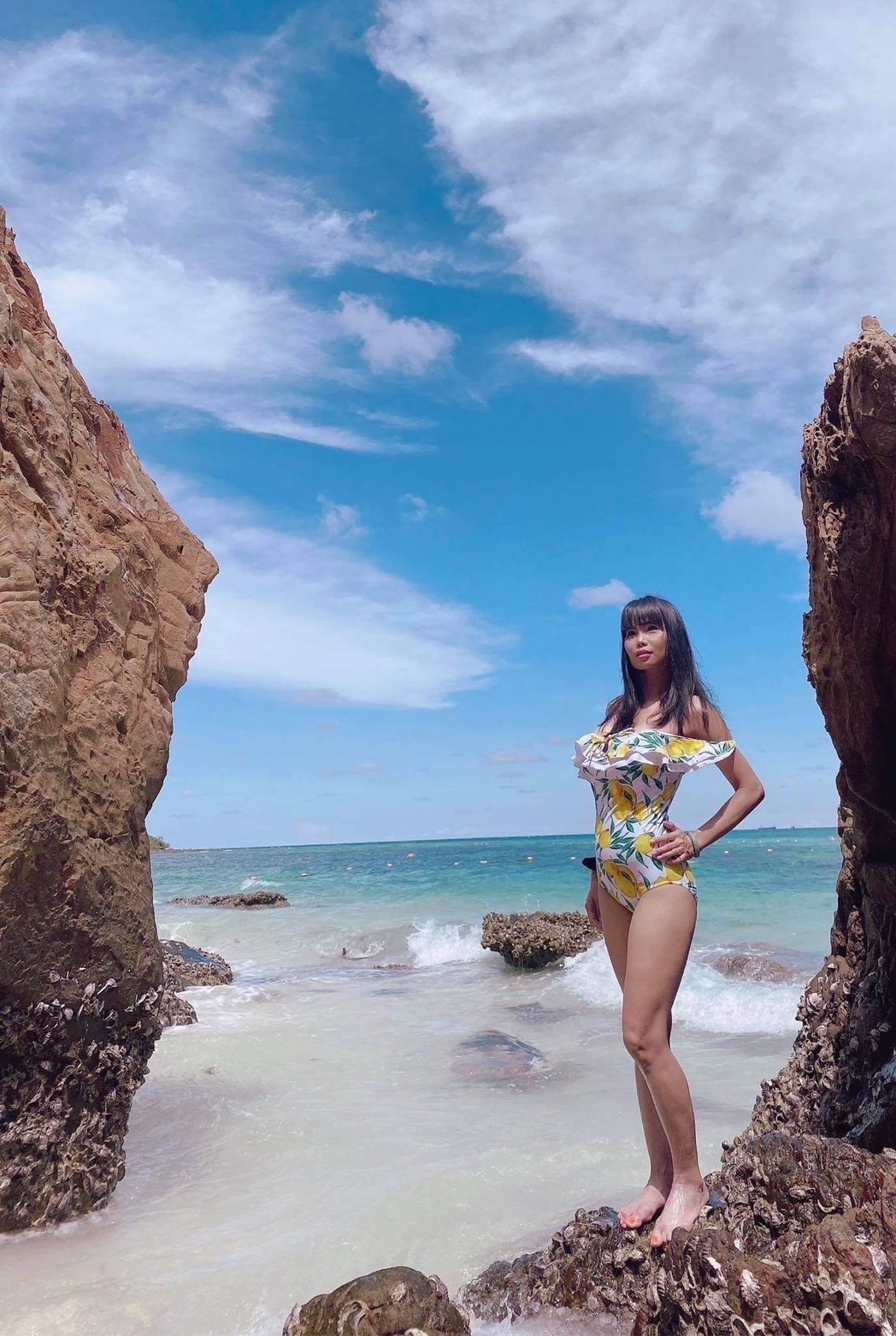 Peach Massage Bangkok 20