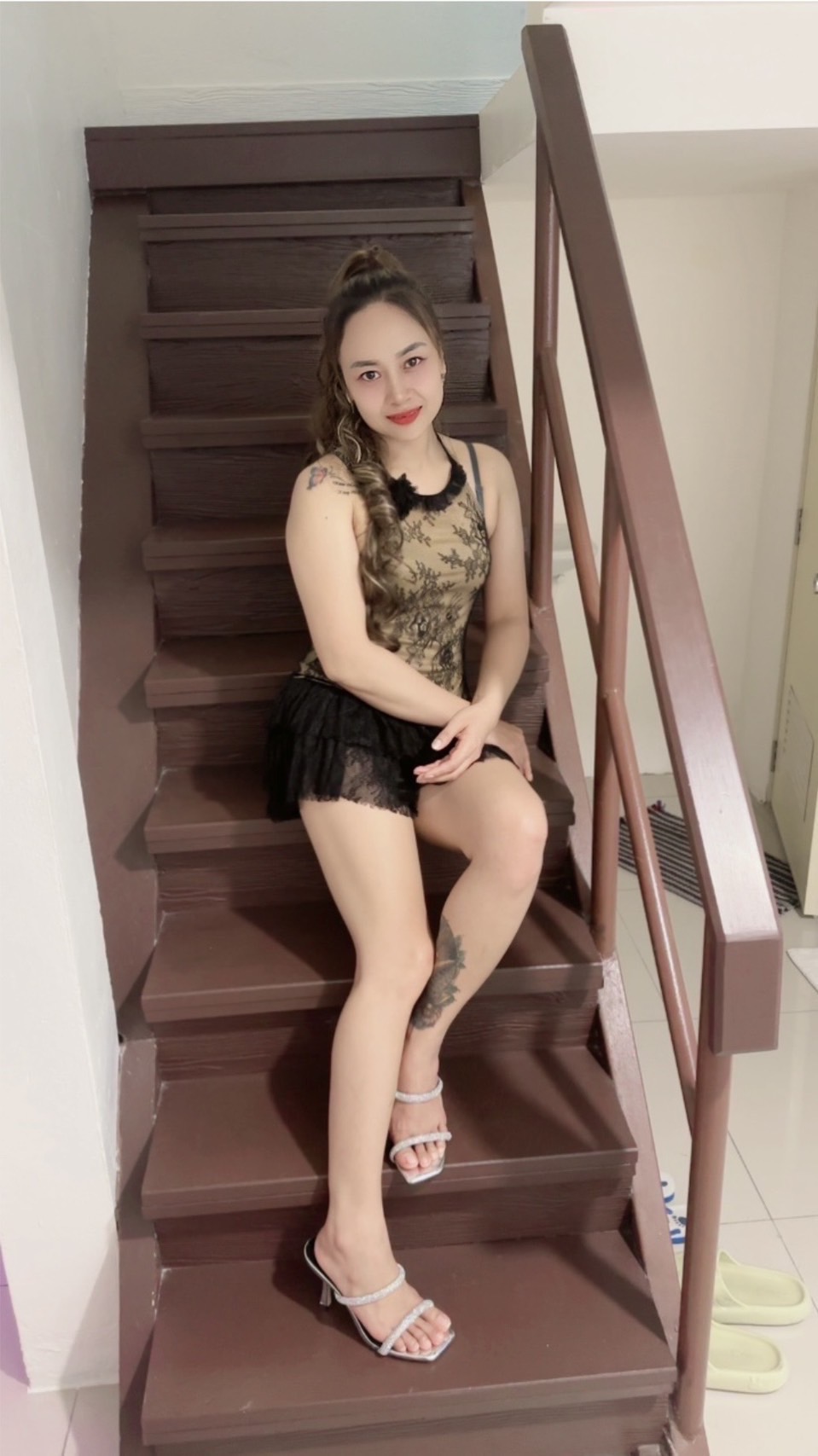 Peach Massage Bangkok 20