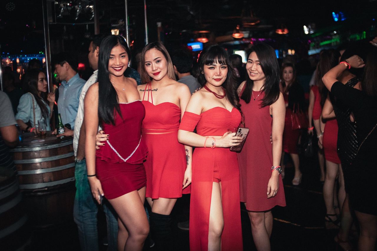  Ipanema World Music Bar