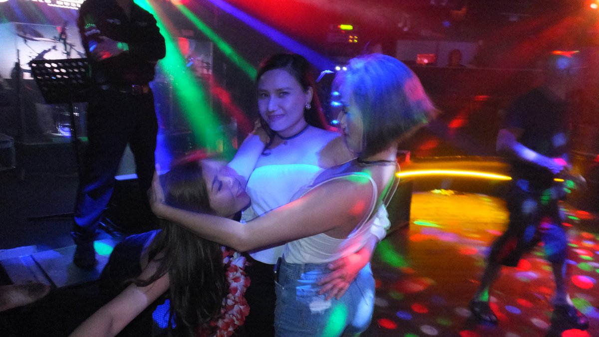  Ipanema World Music Bar