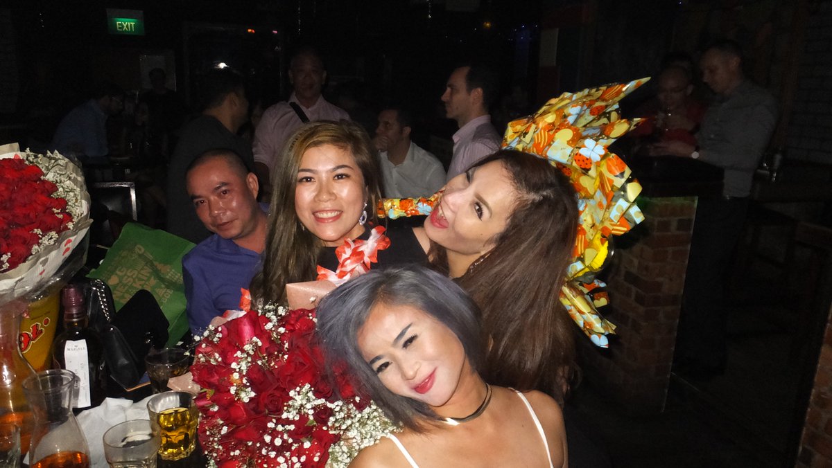  Ipanema World Music Bar