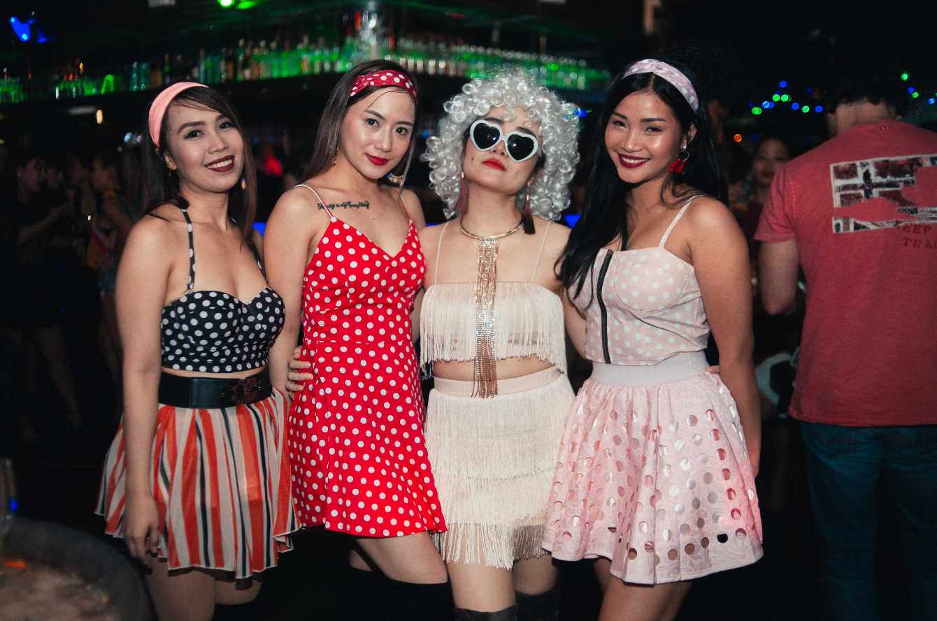  Ipanema World Music Bar