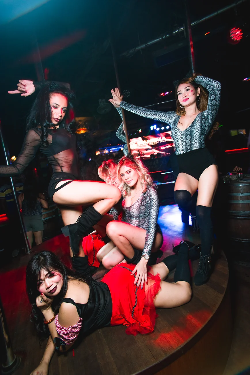  Ipanema World Music Bar