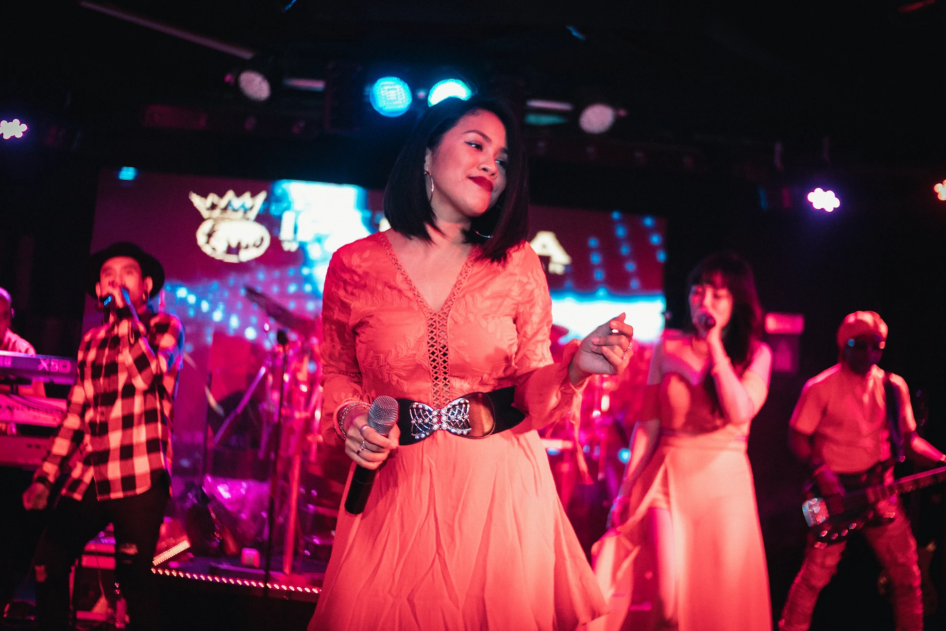  Ipanema World Music Bar