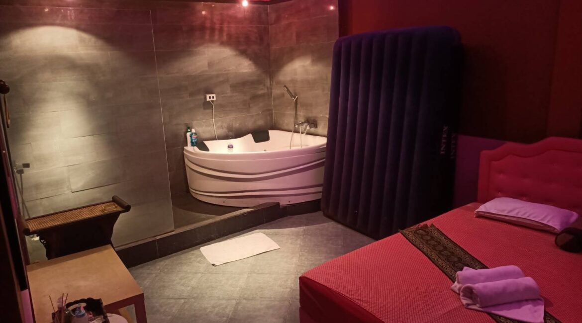 Dream Heaven (Soi 33)