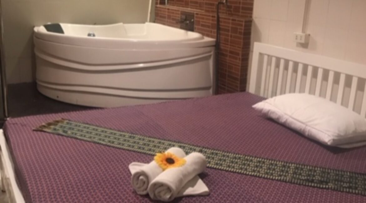 Dream Heaven (Soi 33)