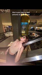 Parklane Shopping Mall