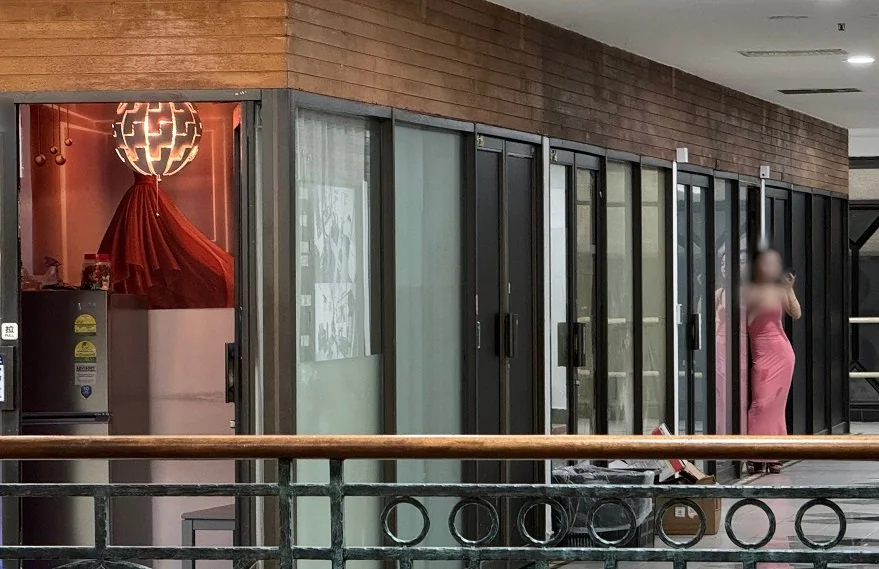 Parklane Shopping Mall