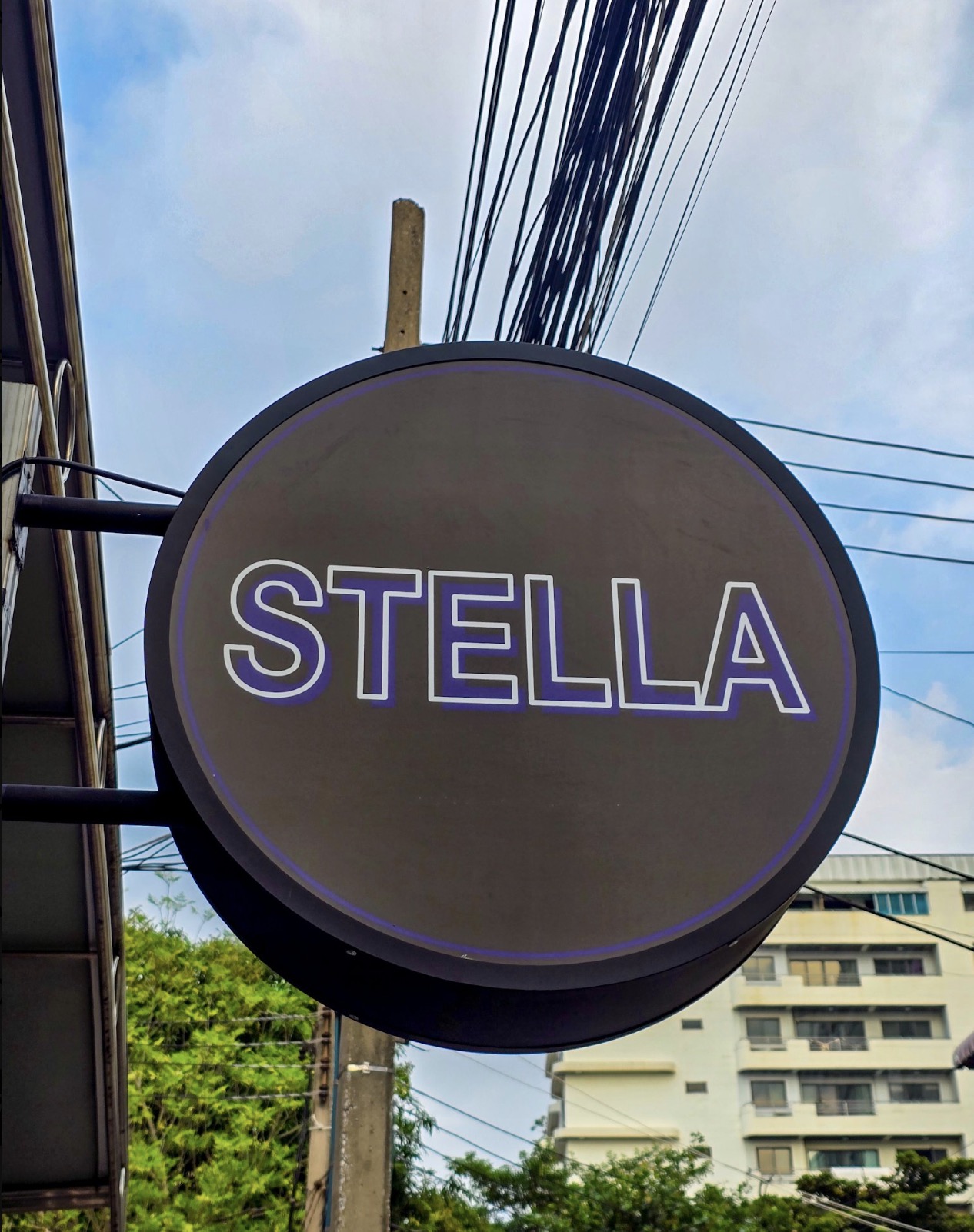 Stella Nuru Massage
